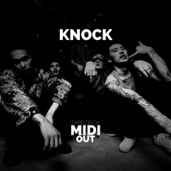 KNOCK (OLD, BLUES, TRIP HOP 116.7BPM Em)