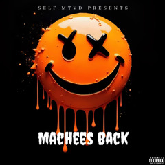Machees Back