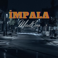 MADBRO - İmpala