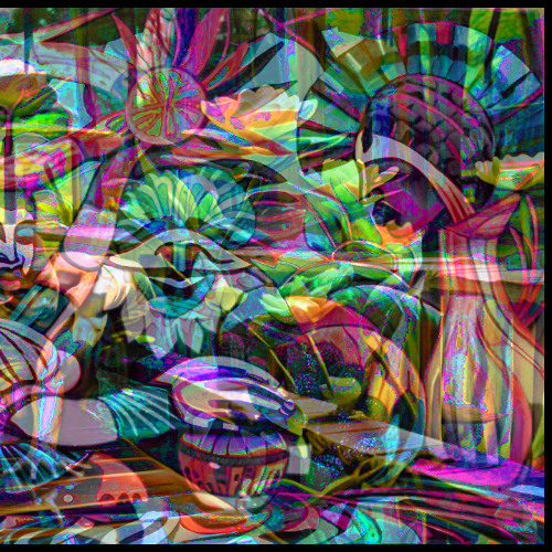 loose ends | up 001 sessions comp 103025