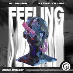Al Sharif & Stevie Krash - Feeling