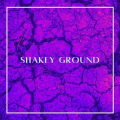 shakey ground (feat. YHWHHH & psalm40)