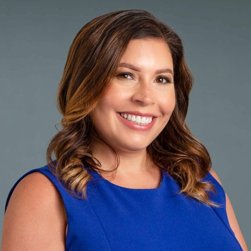 Stream episode Interview with Dr. Kristen Spencer Top Abstracts from