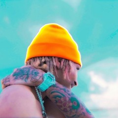 Lil Candy Paint - Yvonne(528Hz)(Slowed+Reverb)