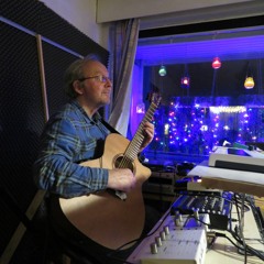 Have Yourself A Merry Little Christmas (Hugh Martin)
