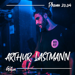 Phona 20.04.25 - Arthur Lastmann