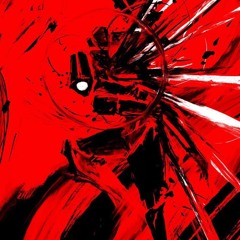 THE WORLD LOOKS RED | ULTRAKILL | Cover by Gained.