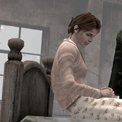 mary - Curseweb