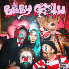 Swimming (feat. Trippie Redd & Lil Xan)