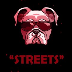 "STREETS" - Dark Trap Beat - DARK MELODY - PIANO