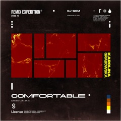 Rachel Costanzo ‒ Comfortable (DJ-GOM Remix)