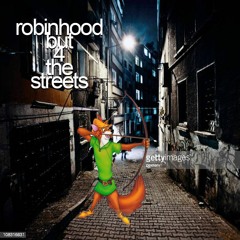 robinhood but 4 the streets (prod. longboystyle)