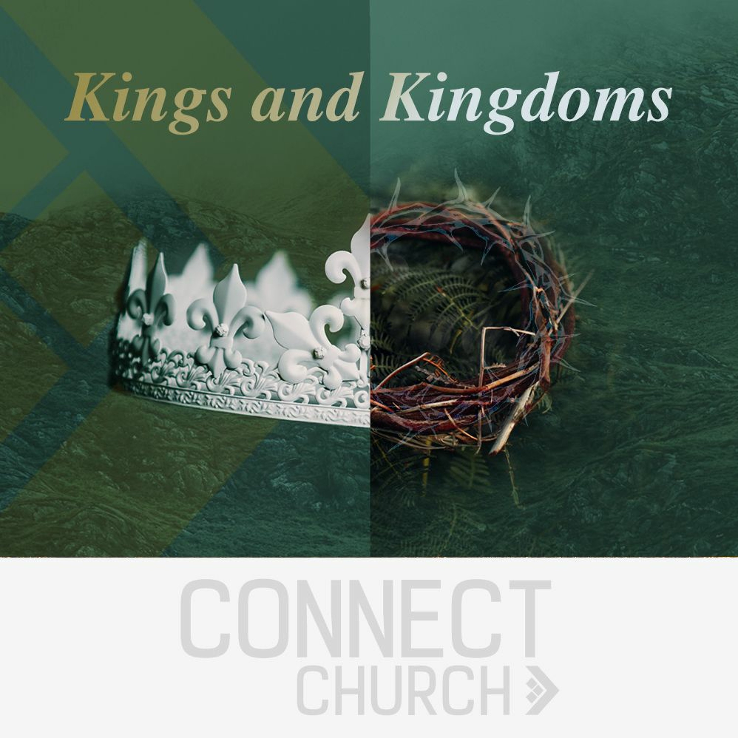 Connect Church SA - Audio sermons