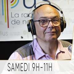 Terres de Puisaye - Emission du 09/10/2021