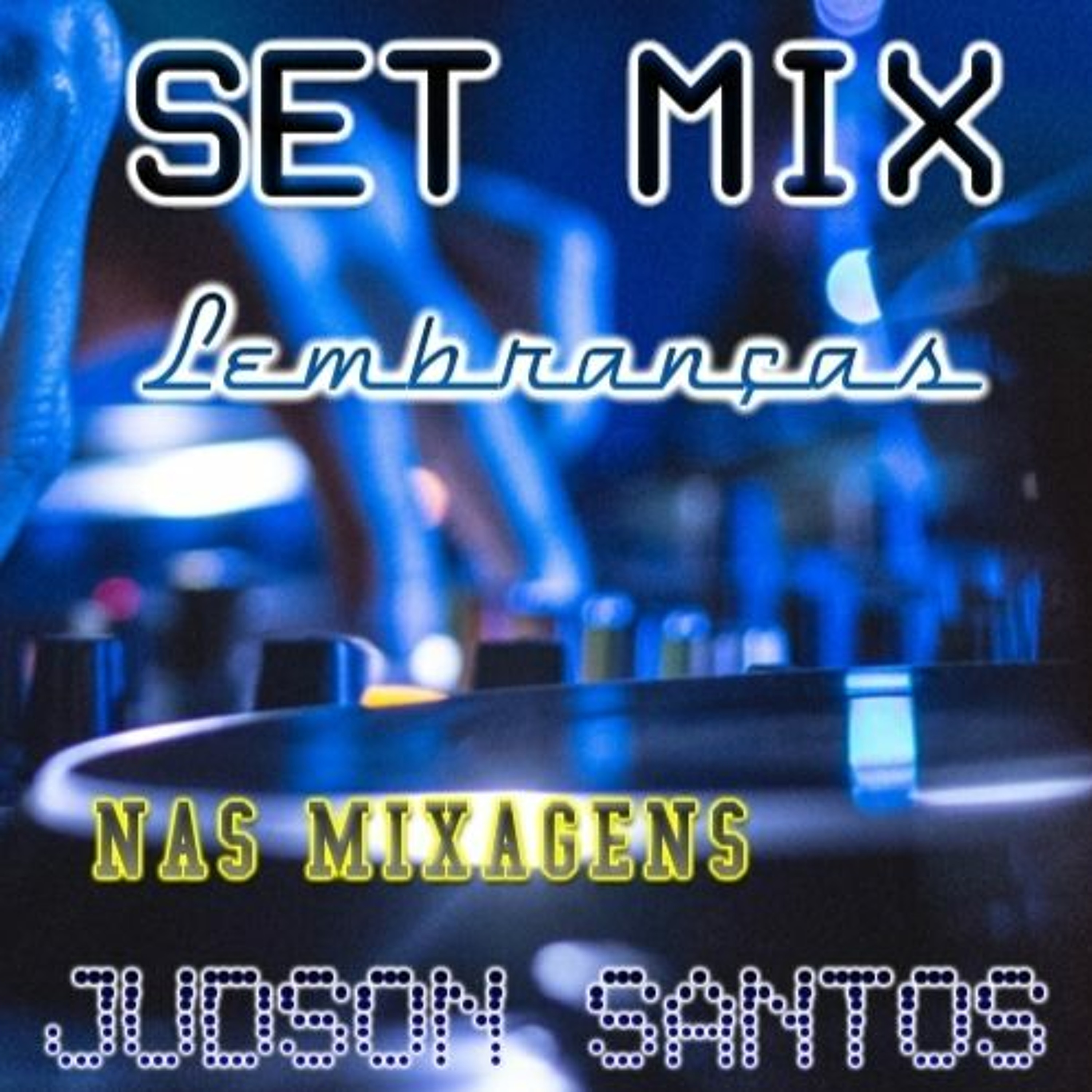 DJ Judson Santos