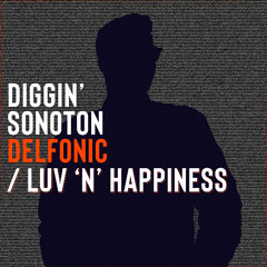 Luv ´n´ Happiness (Club Version)