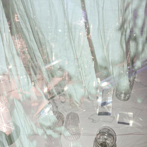 Metaphore Collectif - 13 years anniversary x (+)earth - Israfil
