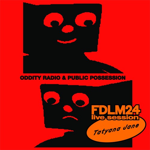 FDLM 2024 Live Session - Tatyana Jane