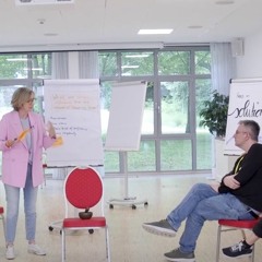 SF Coaching Meets Advanced Leadership Development