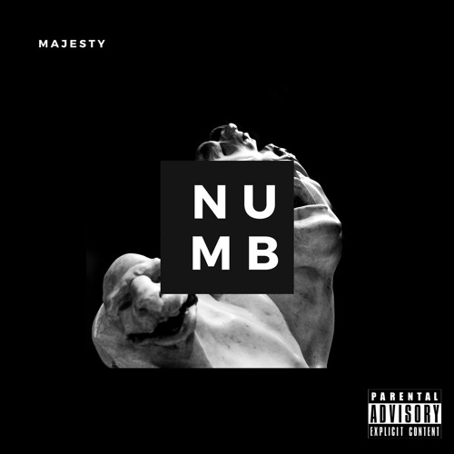 NUMB - Majesty
