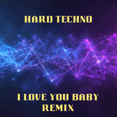 I LOVE YOU (Remix)