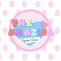 [Ddlc x Tadc] The Amazing Digital Circus but made with the Doki doki literature club menu Soundfont