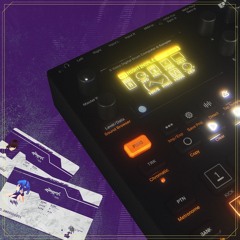 north - NIGHTINGALE * ft.Xyla