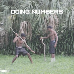 Tropixal - Doing Numbers ft Ktayzy