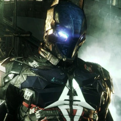 Falling Down | Jason Todd: “You did this to me.” |
