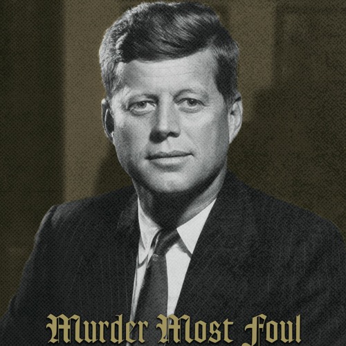 Bob Dylan - A Murder Most Foul 2020