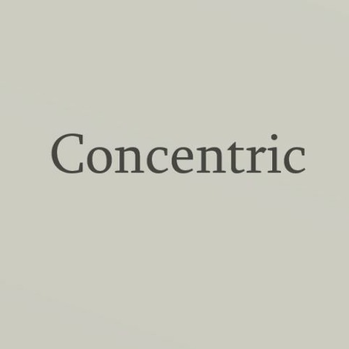 Concentric