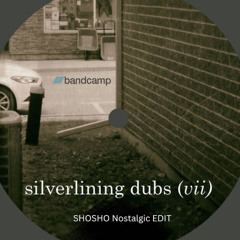Silverlining - Devotion (Shosho Nostalgic Edit)