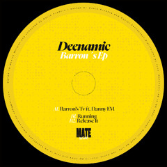 Deenamic - Barron´s TV ft. Danny FM