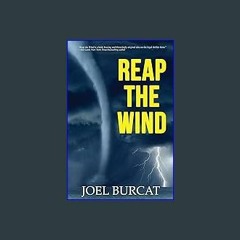 [ebook] read pdf ✨ Reap the Wind [PDF]