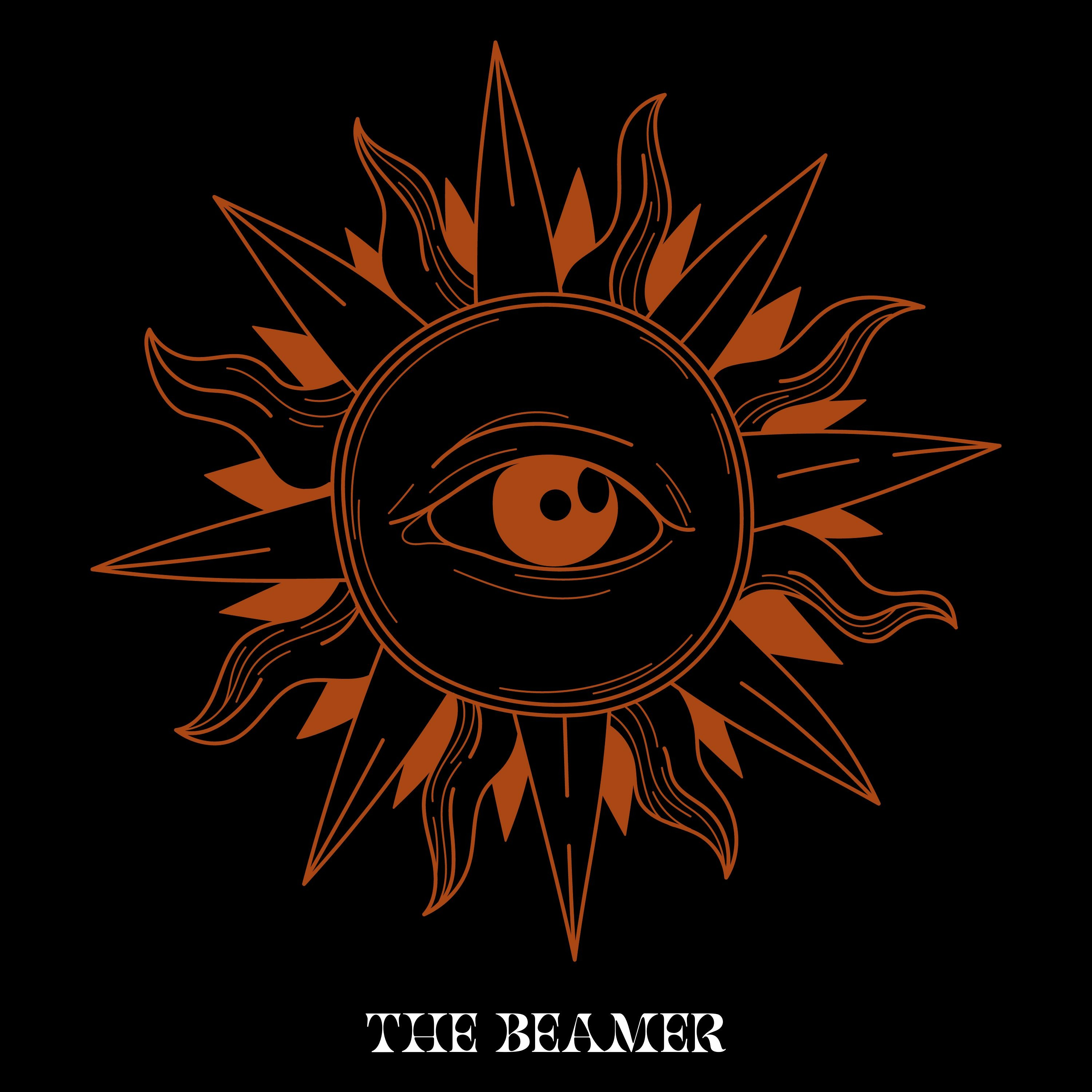 The Beamer episode artwork