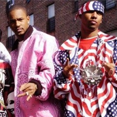 Dipset Jim Jones Killa Kam Juelz Santana Type beat 2025