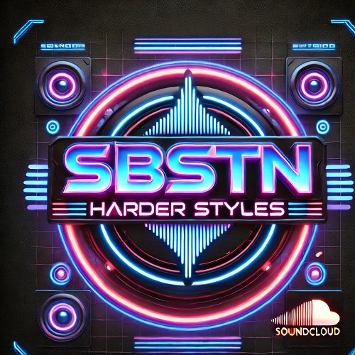 Harder Styles Set – Live @ Joker (Lingen Ems)