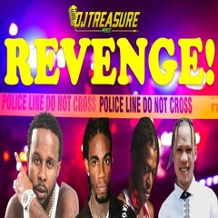 Dancehall Mix April 2021 Raw: DJ Treasure - REVENGE! Dancehall Mix 2021 | 18764807131