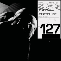 PREMIERE: Hybrasil - Release [CLR127]