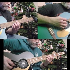 Acoustic Jam (Instrumental)