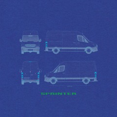 sprinter