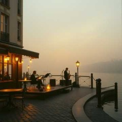 When the Jazz Came Ashore (Bechet)