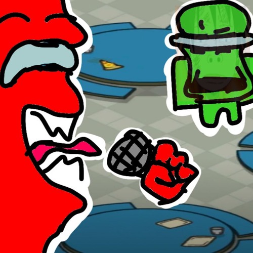 Camboi's Crappy Crew Rap!