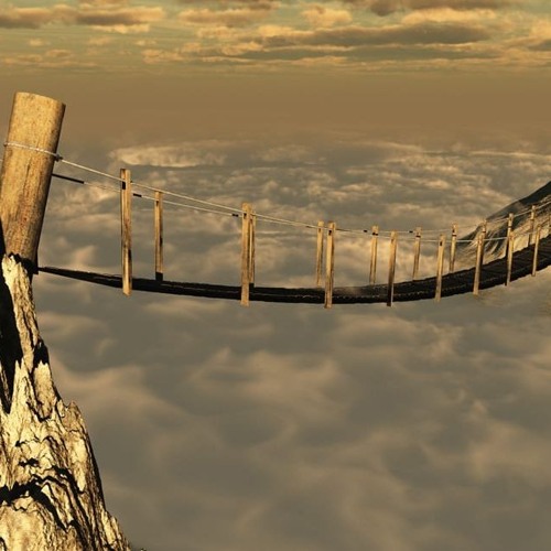 Cross That Bridge