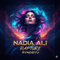 Nadia Ali vs. Tini Gessler - Rapture vs. For the Soul (RVNDEVU Mashup)