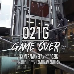 Game over -021G