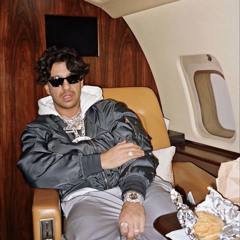 Ufo361 - "DER PATE" Type Beat 2025