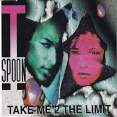Dutch Downtown Boys - Take Me 2 The Limit