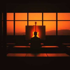 I Promise Not to Open My Eyes