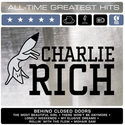 Behind Closed Doors (Rerecorded)
